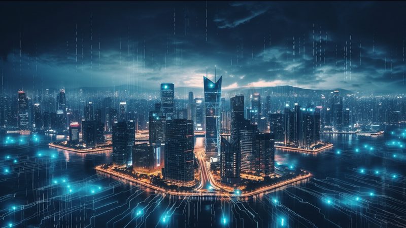 数据中台建设：厂家资质的重要性与评估标准